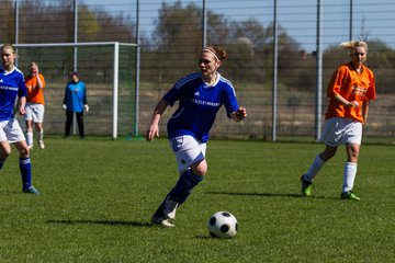 Bild 102 - FSC Kaltenkirchen II U23 - SV Wahlstedt : Ergebnis: 15:0